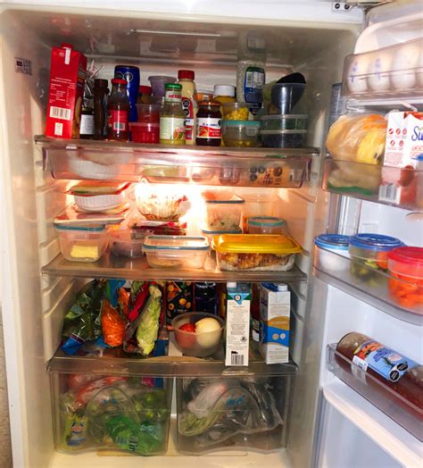 11 Trucos Para Que Aproveches Los Productos De Tu Refrigerador Al