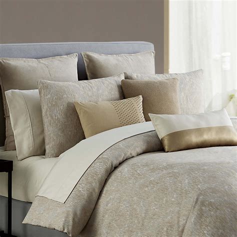 Samara Neutral 3 Piece Comforter Set