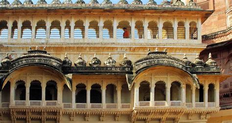 Rajasthan Forts & Palaces Tour Packages - Pan India Tours