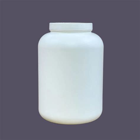 Hdpe Protein Powder Jars At 325000 00 INR At Best Price In Greater