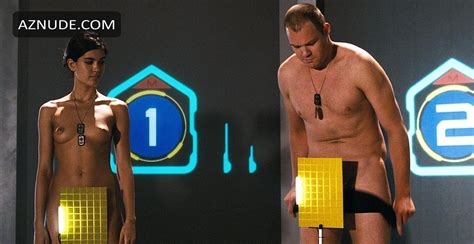 Starship Troopers Nude Scenes Aznude