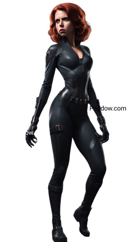 Black Widow Png Transparent Background Black Widow 3 Photo 19394