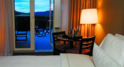 Westin Bear Mountain Golf Resort & Spa - BC Golf Safaris