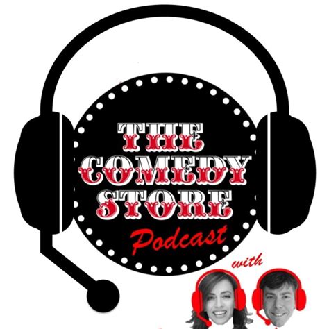 The Podcast Studio - The Comedy Store