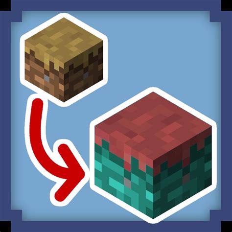 Dirt path texture fix Minecraft Texture Pack