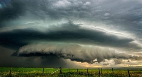 Alerta Amarilla en Entre Ríos Tormentas Intensas se Esperan para Este