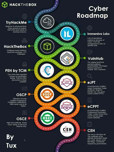 It Career Path For Beginners It Career Roadmap It Career Center Hot