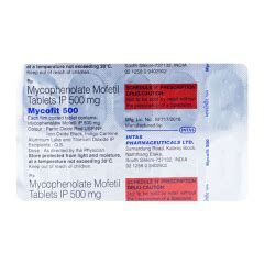 Mycofit Mg Tablet S Price Uses Side Effects Netmeds