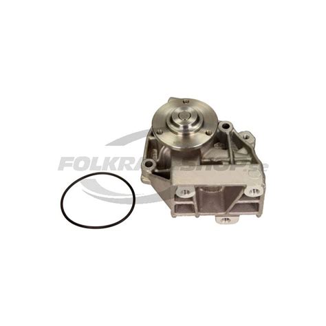 Vattenpump Citroën Fiat Iveco Peugeot Diesel 1201 H5