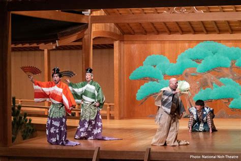 A Guide To Japanese Performing Arts Kabuki Noh Bunraku And The Japan