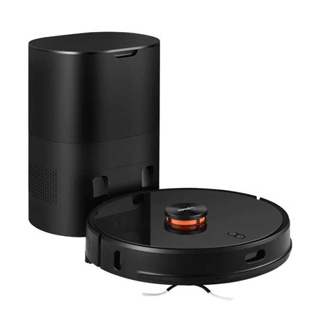 Xiaomi Lydsto R1 Sweeping Mopping Robot Vacuum Cleaner - Buy Online at ...