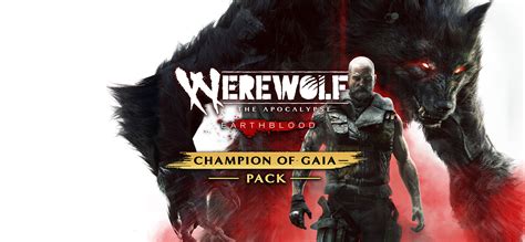 Werewolf: The Apocalypse - Earthblood - Champion of Gaia Pack on GOG.com