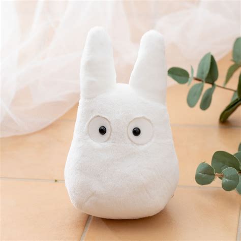 Studio Ghibli My Neighbor Totoro Bean Bag Little Totoro Titip