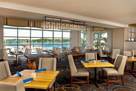 Sheraton Portsmouth Harborside Hotel Portsmouth, New Hampshire, US ...