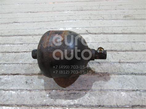 3987649 Volvo Бачок вакуумный от производителя по спец цене купить в ...