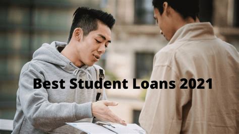 Best Student Loans 2021: Detail - Corehint