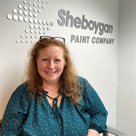 Sheboygan Paint Company Appoints Product Manager - Sheboygan Paint Company