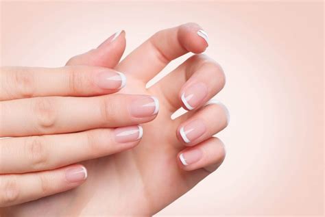 Vertical Ridges In Nails Symptoms Causes And Treatments