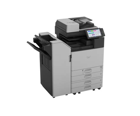 Impresora Multifuncional Láser RICOH IM 4000 A3 Blanco y Negro