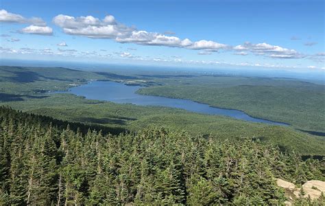 Hike Lyon Mountain - Protect the Adirondacks!