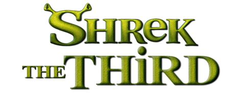 Shrek Logos