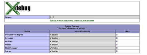 Debugging How To Setup Xdebug In Docker And Setup Configuration In Phpstorm Stack Overflow