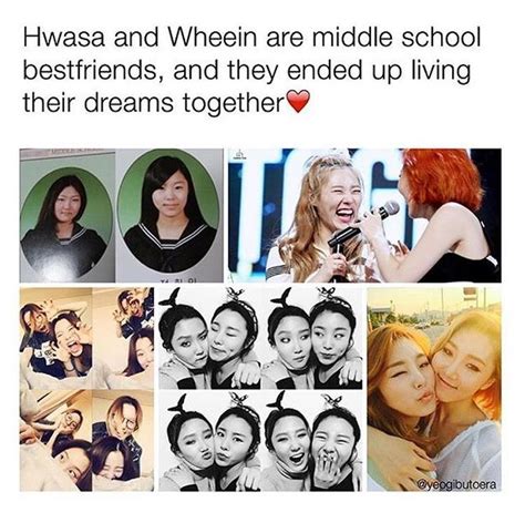 Pin By Enzo Pietrafesa On Mamamoo In 2024 Mamamoo Hwasa Moonbyul