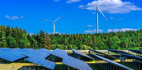 Booming Solar Powers Germany To Record Breaking Green Growth So Far This Year Recharge