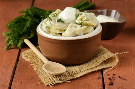 Как приготовить пельмени в домашних условиях