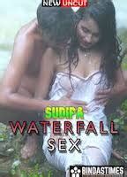 WATERFALL SEX NUDE SCENES AZNude