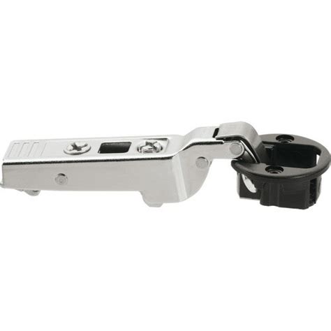 Blum 75t4200 94 Degree Clip Top Glass Door Hinge Self Close Half