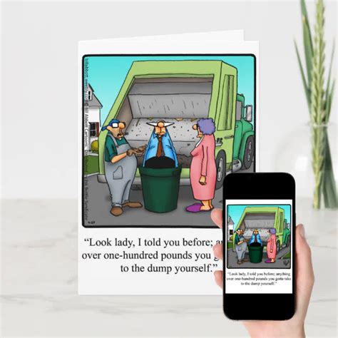 Funny Divorce Humor Greeting Card Zazzle