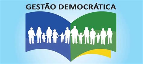 Gestão Democratica Argumentos Iniciais de Gestão Democrática