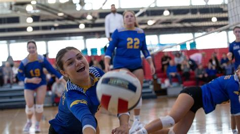 Photos: CHSAA girls volleyball state championships - Newsday