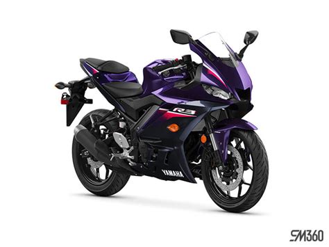 Yzf R Starting At Alary Sport