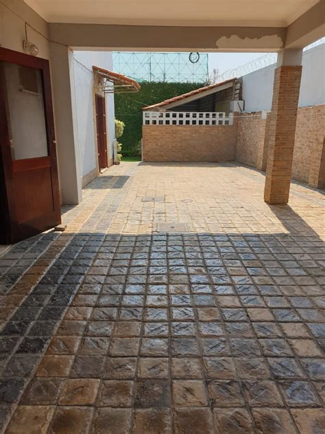 Casas Para Alugar ARRENDA SE DUPLEX TIPO 3 NO CONDOMINIO GOLDEN SAND