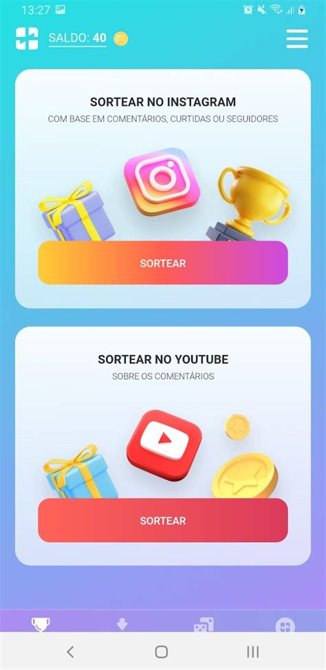 Sortear No Instagram - Como fazer sorteio no Instagram - Seja Ceo