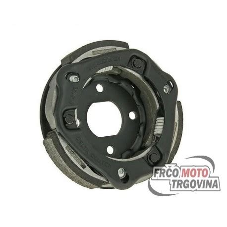 Clutch Malossi MHR Delta Clutch 107mm