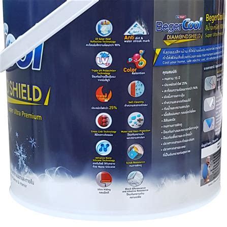 Water Based Exterior Paint Beger Cool Diamondshield Base B Semi