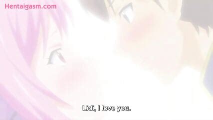 UNCENSORED HENTAI Succuba Mist Story The Animation Uncensored 1 Subbed