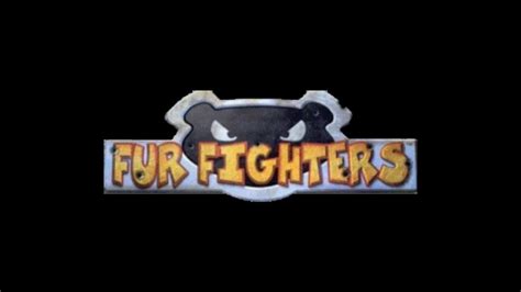 Fur Fighters Playstation 2 Preview Youtube