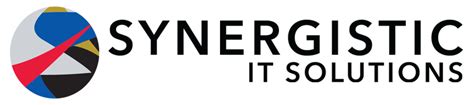 Synergistic IT Solutions - Connect