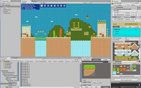 Super Tilemap Editor