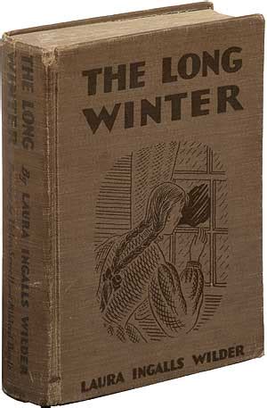 The Long Winter | Laura Ingalls WILDER