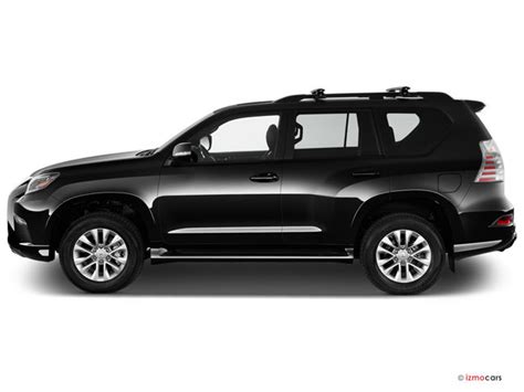 2023 Lexus GX: 212 Exterior Photos | U.S. News