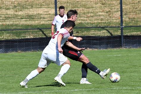 Men S Soccer Vs UMass 22Oct News Of Davidson Photos