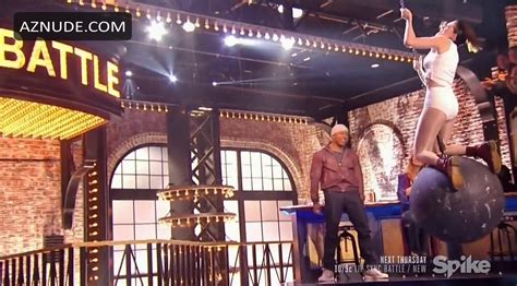 LIP SYNC BATTLE NUDE SCENES AZNude