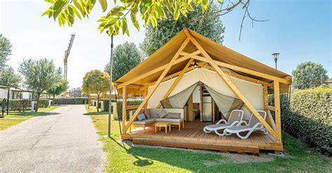 Camping Marelago Caorle Pitchup