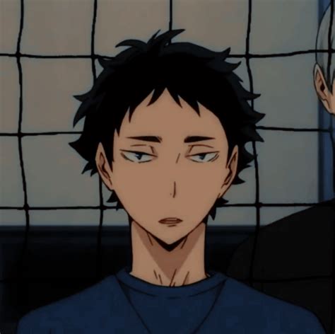 Akaashi Haikyuu Fan Art