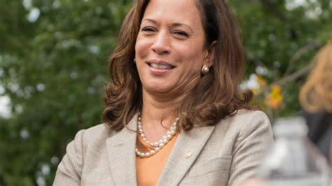 The Phony Feminism of Kamala Harris